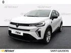 RENAULT Captur E-Tech full hybrid 145 ch Evolution