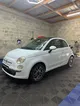 FIAT 500 1.4 16V 100ch Sport Lounge / Toit ouvrant