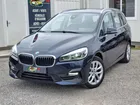 BMW Serie 2 Gran Tourer 218d 2.0d 150ch Business Design BVA8