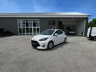 Toyota Yaris Hybrid Dynamic Business