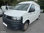 Volkwagen transporteur volkswagen tranporter 2.0 tdi 102 cv l2h2 129.000 kms 2015