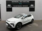 Hyundai Bayon 1.0 T-GDi 100ch Hybrid 48V Intuitive DCT-7