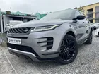 Land Rover Range Rover Evoque P300e BVA9 R-Dynamic
