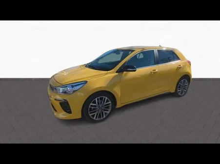 Kia Rio 1.0 T-GDI 120ch MHEV GT-Line iBVM6
