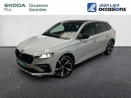 Skoda Scala 1.0 TSI Evo 2 116 ch DSG7 Monte-Carlo
