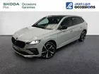 Skoda Scala 1.0 TSI Evo 2 116 ch DSG7 Monte-Carlo