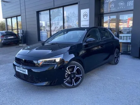 Opel Corsa VI 1.2 Turbo Hybrid 110ch Automatique GS