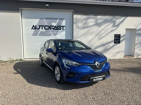 Renault Clio (5) Business TCe 100 20