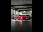 Bmw i8 362ch Protonic Red Edition