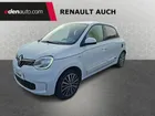 Renault Twingo III TCe 95 EDC Intens
