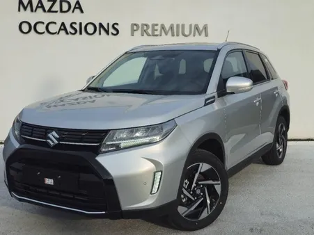 Suzuki Vitara 1.4 Boosterjet Hybrid 110ch Style Auto MY25