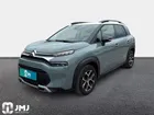 Citroën C3 Aircross PureTech 110 S&S BVM6 Shine