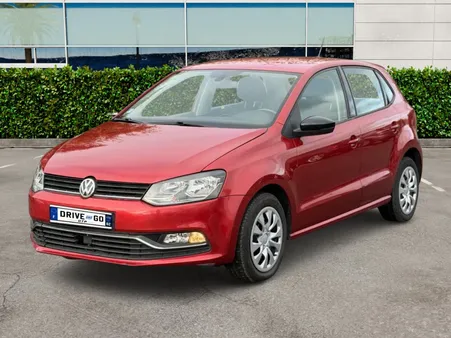 Volkswagen POLO V TDI BLUEMOTION