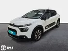 Citroën C3 PureTech 83 ch BVM5 Max