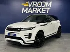 LAND-ROVER Range Rover Evoque 1.5 PHEV 309ch R-Dynamic SE - Suivi Land-Rover Complet