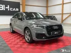 Audi Q2 2.0 40 TFSI 190 MIDNIGHT SERIES QUATTRO S-TRONIC BVA