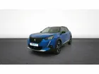 Peugeot 2008 PureTech 130 S&S EAT8 GT