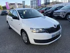Skoda Rapid Spaceback II 1.2 TSI 85 GreenTec Active