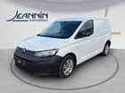 VOLKSWAGEN UTILITAIRES Caddy 2.0 TDI 102 BVM6