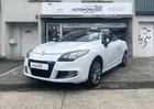 RENAULT Megane III Phase 2 Coupé Cabriolet 1.9 dCi 130cv GT Line - Suivi Complet