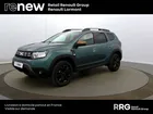 Dacia duster eco g 100 4x2 extreme