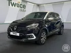 Renault captur 1.2 tce 120 energy initiale paris (garantie 12 mois)