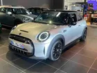 MINI Hatch 3 Portes Cooper SE 184 ch Edition Premium