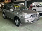 NISSAN XTRAIL 2.2L VDI vrai 4X4 REVISEE