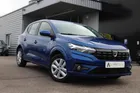 Dacia Sandero TCe 90 - 22 Confort