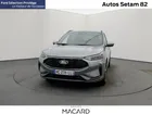 Ford Kuga 2.5 Duratec 180ch Hybrid FlexiFuel ST-Line Powershift