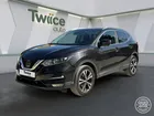NISSAN QASHQAI 1.6 dCi - 130 II N-Connecta - Garantie 12 mois