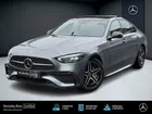 Mercedes Classe C Berline 220 d AMG Line