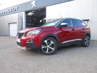 Peugeot 3008 Crossway 130 Ch BVA rouge + garantie