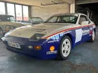 PORSCHE 944 S VHRS ou Circuit - prêt à courir