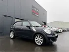 Mini countryman 2.0d 112 ch Boite auto ct ok garantie 6 mois