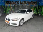 Bmw SERIE 1 (F21/F20) 114D 95CH LOUNGE 5P EURO6C