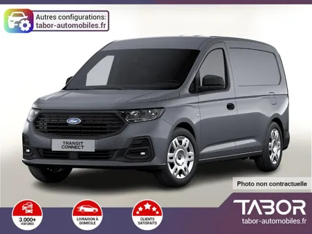 Ford Transit Connect L2 122 Trend sièges chauf