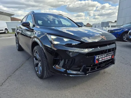 Cupra Formentor 1.5 eTSI Hybrid 150ch V DSG7