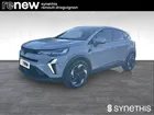 Renault Captur Eco-G 100 ch Techno