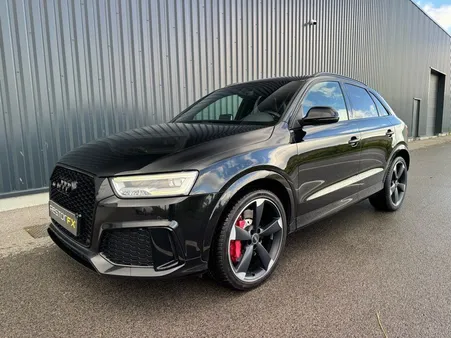 Audi rs q3 2.5 tfsi 340