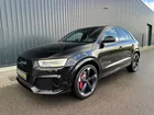 Audi rs q3 2.5 tfsi 340