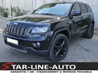 Jeep Grand Cherokee V6 3.0 CRD FAP 241 S Limited A r