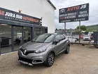 Renault Captur DCI 90 SL WAVE