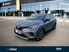 Renault Captur 1.6 E-Tech hybride 145ch Evolution