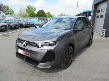 Citroen C5 Aircross 1.2 Hybride 145ch MAX boite automatique