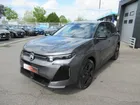 Citroen C5 Aircross 1.2 Hybride 145ch MAX boite automatique