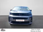 Opel Vivaro CABINE APPROFONDIE CA FIXE TAILLE M SPORTIVE BLUEHDI 180 S&S EAT8