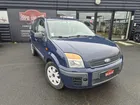 FORD FUSION 1.4 TDCi Trend PHASE 2 GARANTIE 6 MOIS