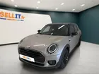 Mini CLUBMAN COOPER 136 CHILI NAVI / CARPLAY / UNION JACK / MINI EXCITMENT