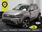 Dacia Duster Journey Hybrid-G 150 4x4 neuf